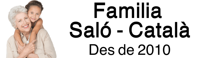 familia saló català